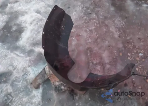 2010 Chevrolet Equinox Ltz z USA, uszkodzony, nr VIN 2CNFLGEW8A6319819